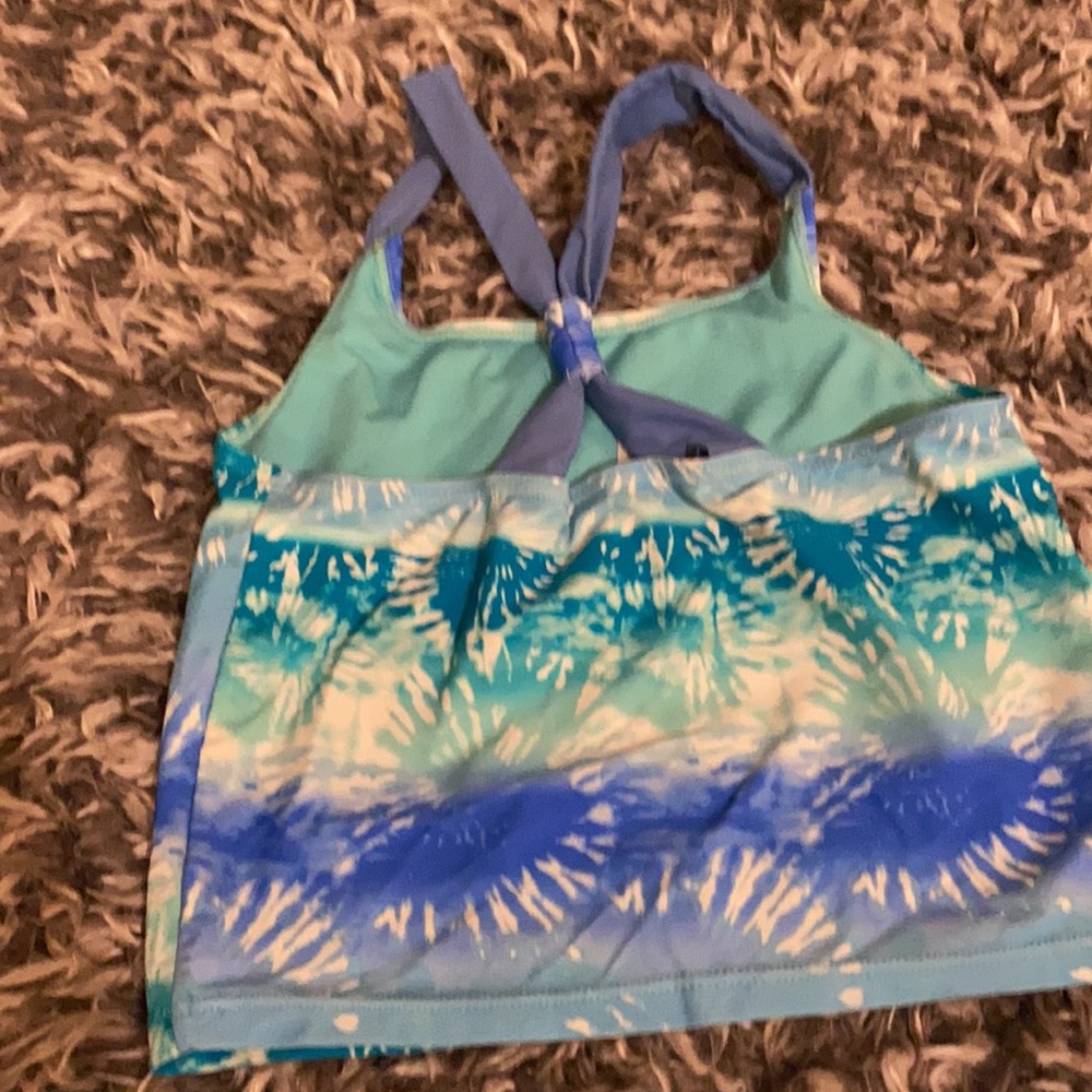 Girls tankini - Picture 3 of 3